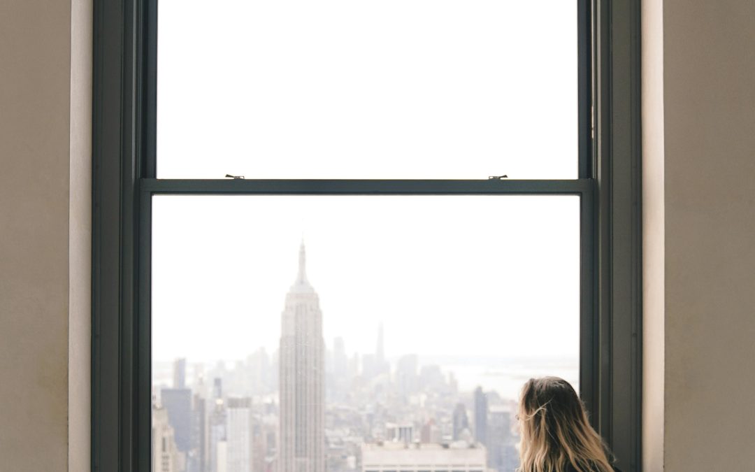 Window Insulation for Noise Attenuation